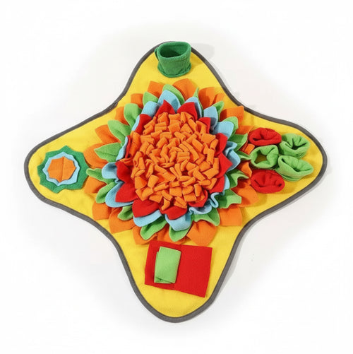 Tapis de Fouille pour Chien