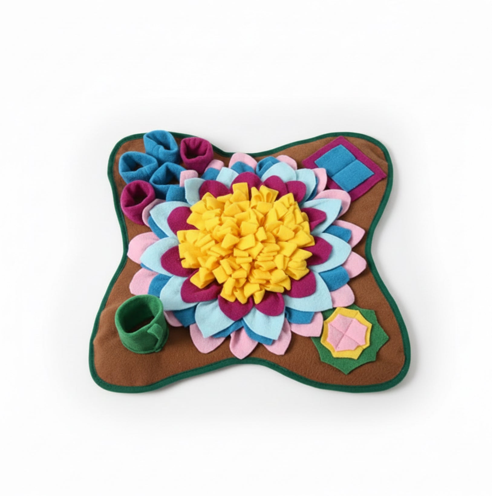 Tapis de Fouille pour Chien