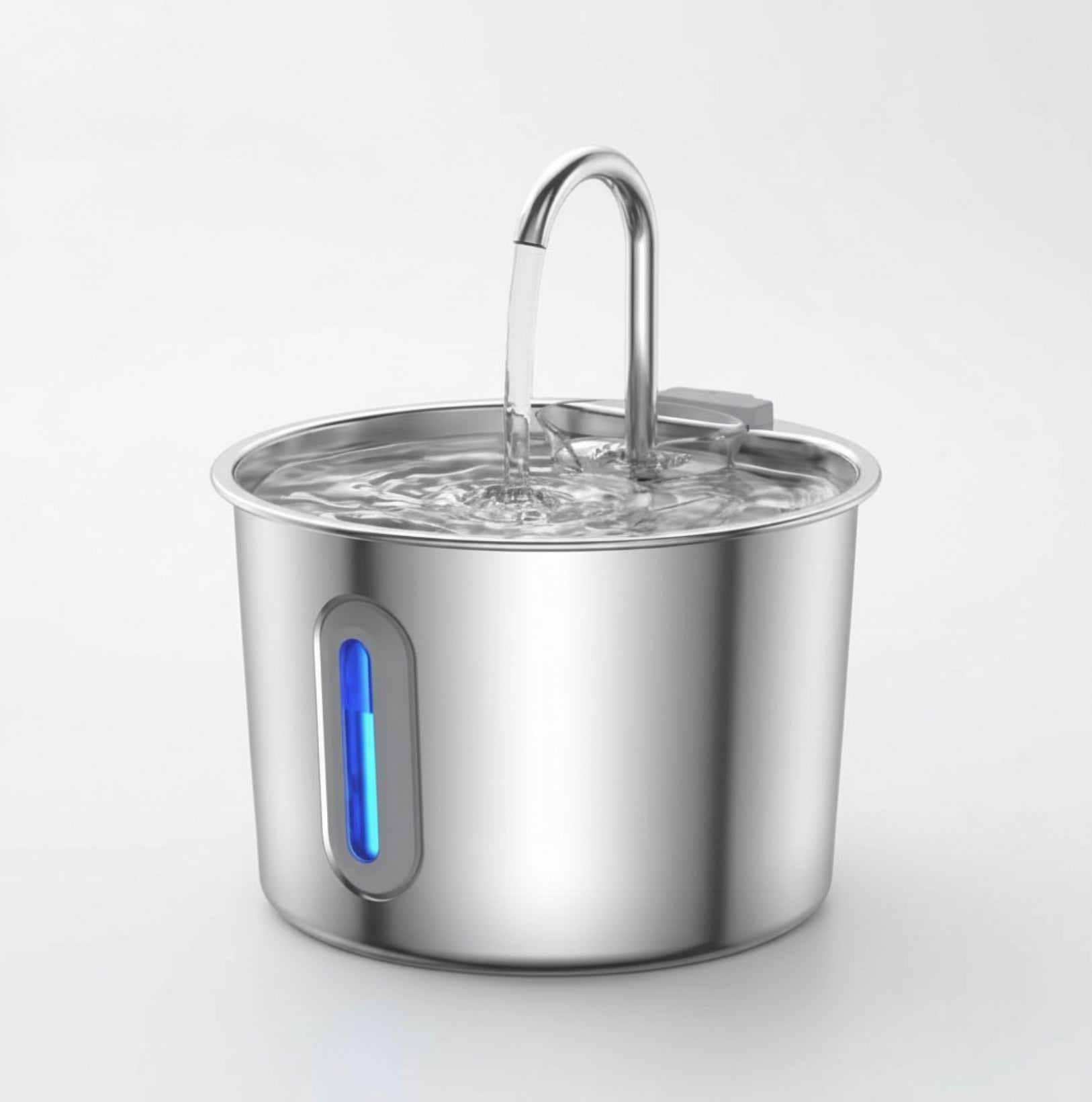 Fontaine à Eau Automatique pour Animaux